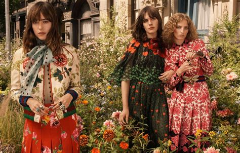 Gucci Bloom : Dakota Johnson For The Campaign Film 